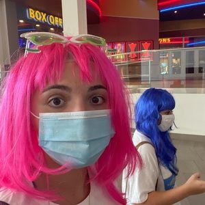 Meet your Posher, Carly